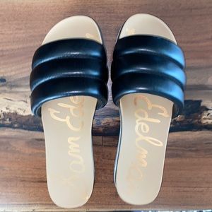 Sam Edelman Women's Annalisa Sport Sandal 🖤